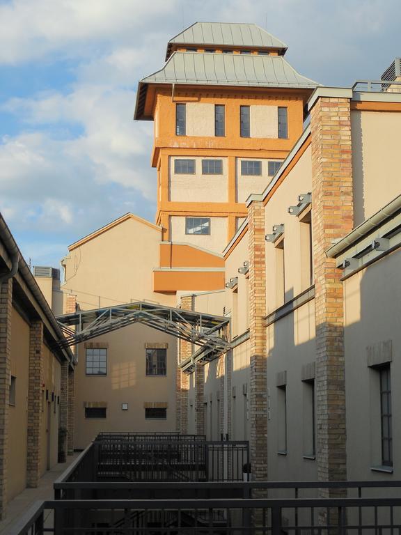 The Old Mill Βουδαπέστη Εξωτερικό φωτογραφία