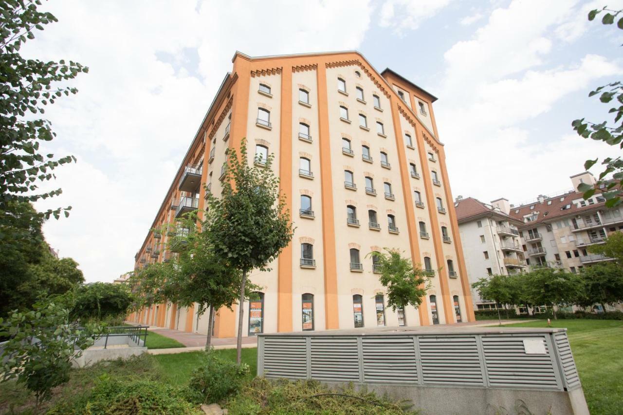 The Old Mill Βουδαπέστη Εξωτερικό φωτογραφία